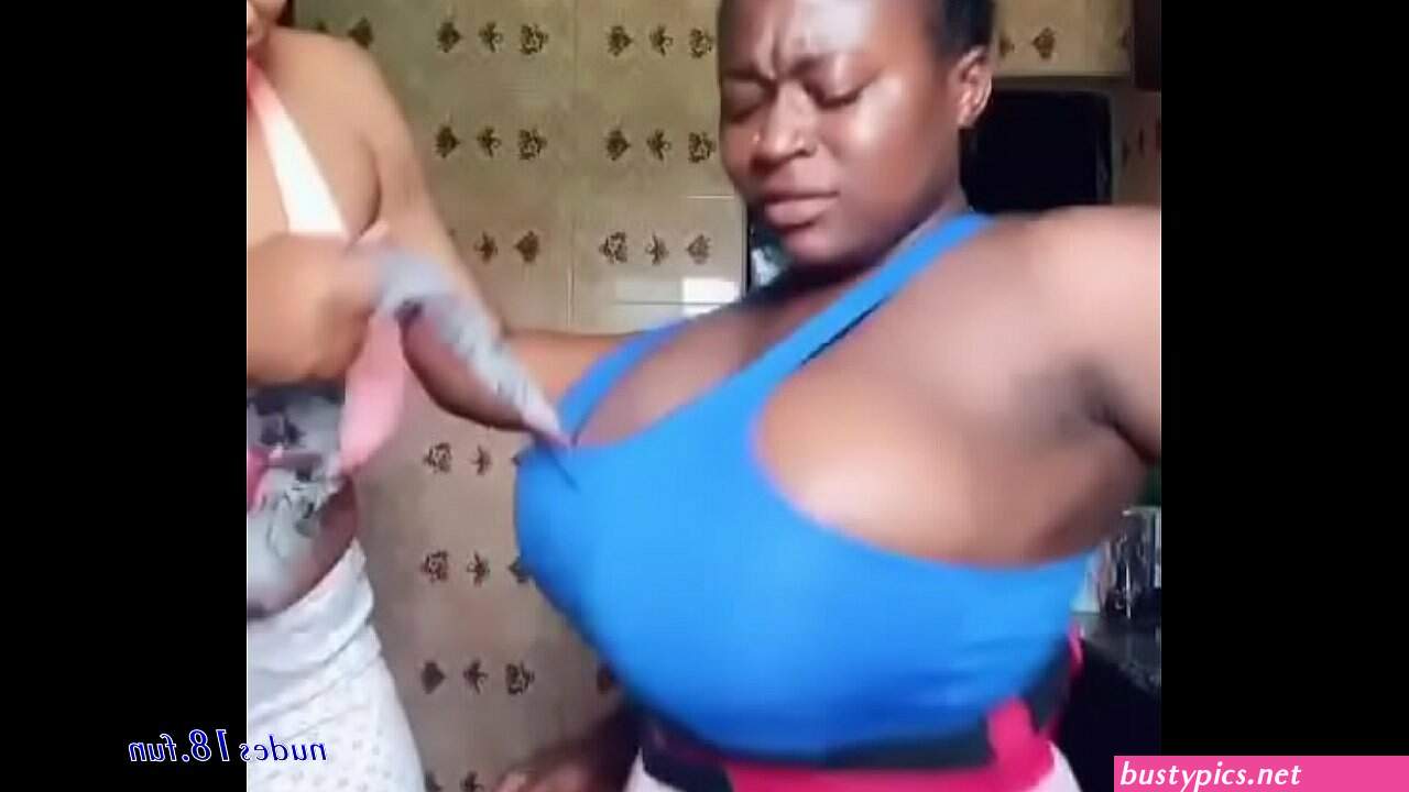 naijanote big boobs