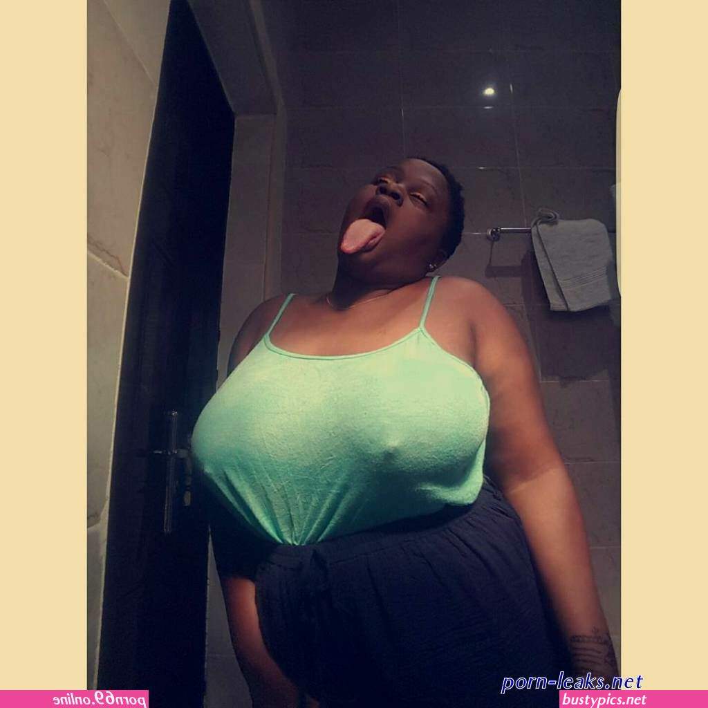 naijanote big boobs