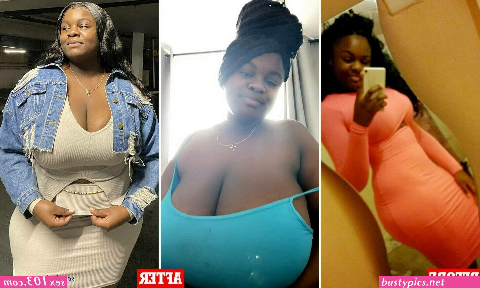 naijanote big boobs
