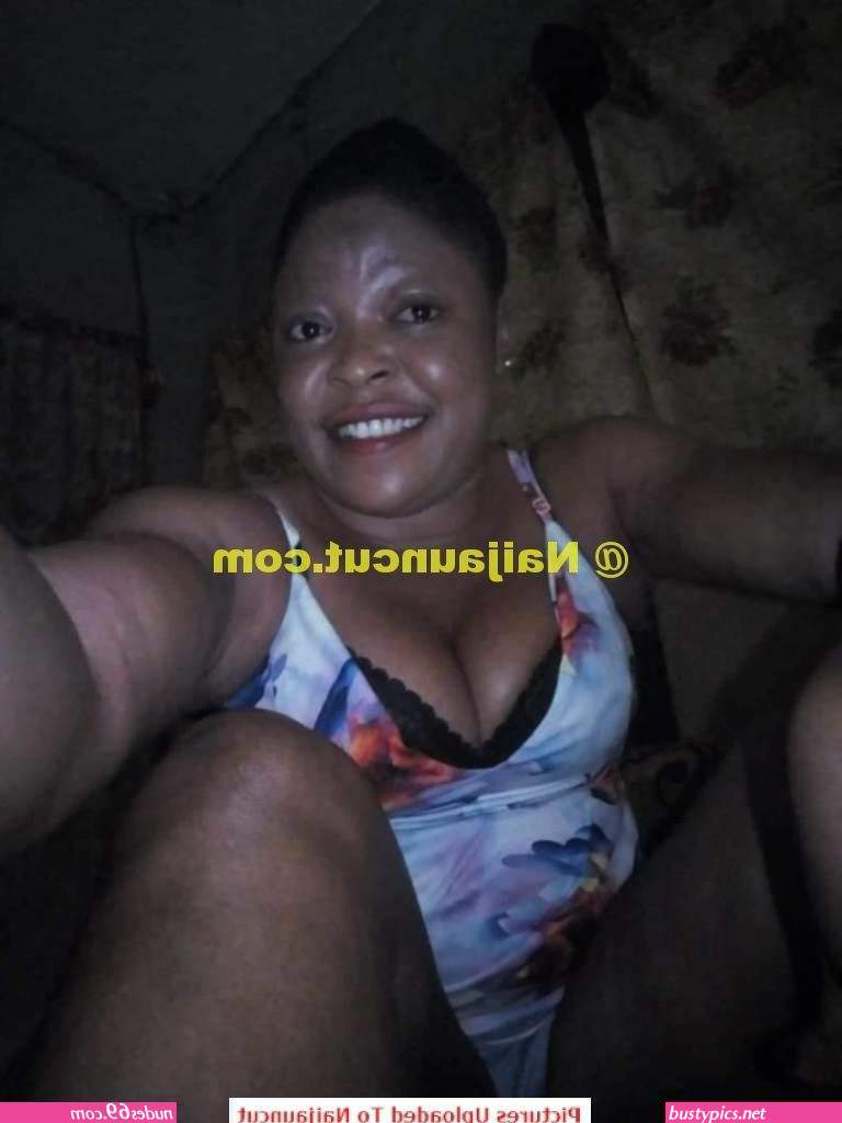 naijanote big boobs