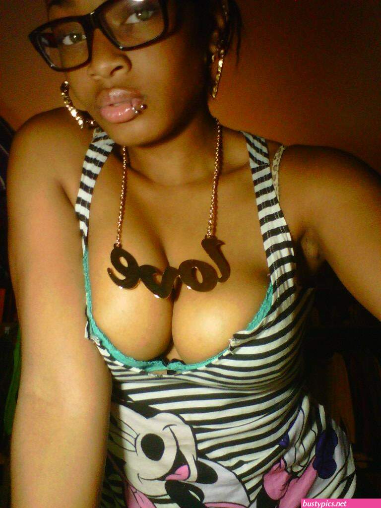 naijanote big boobs