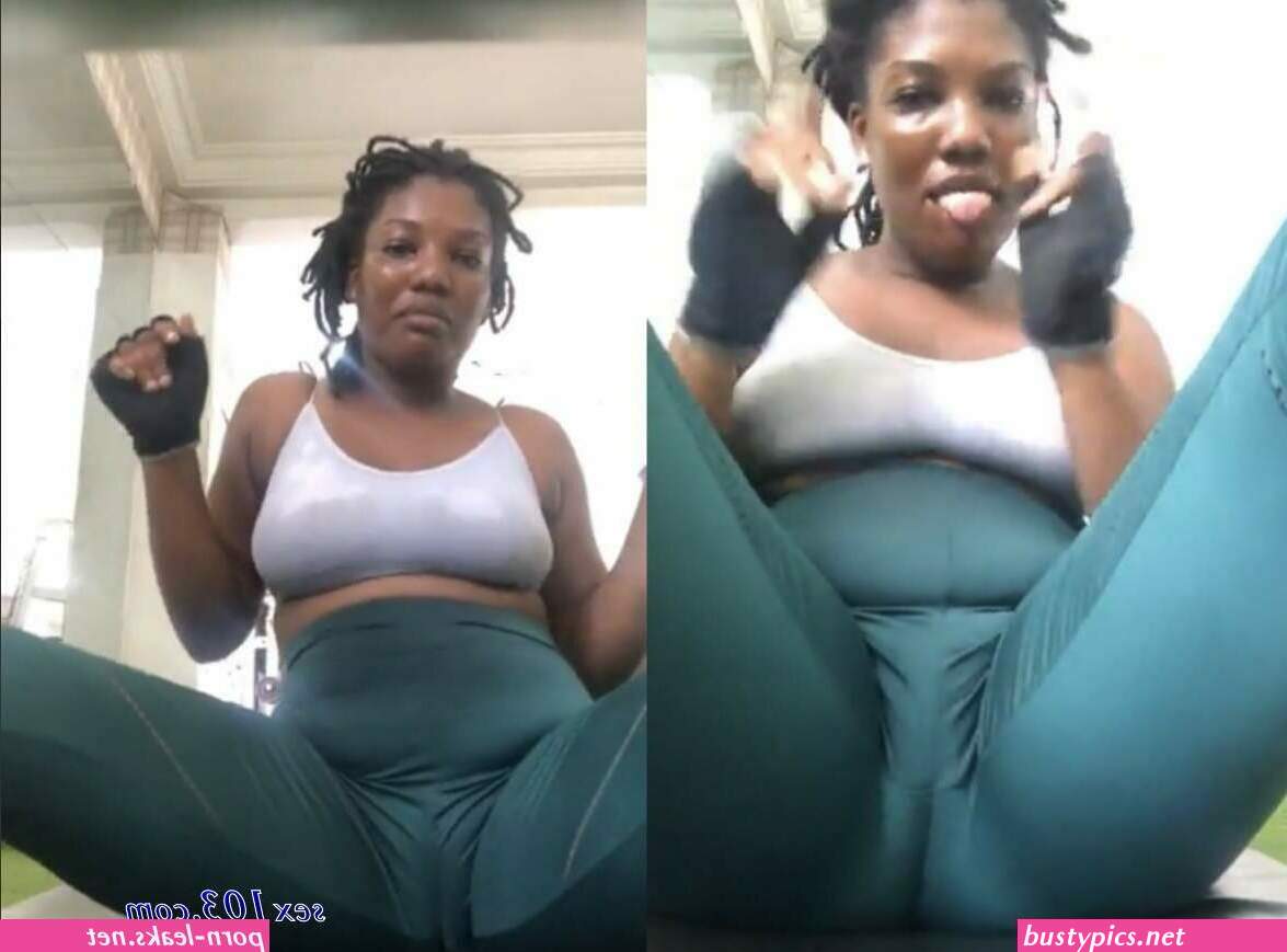 naijanote big boobs