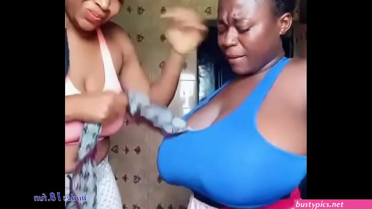 naijanote big boobs