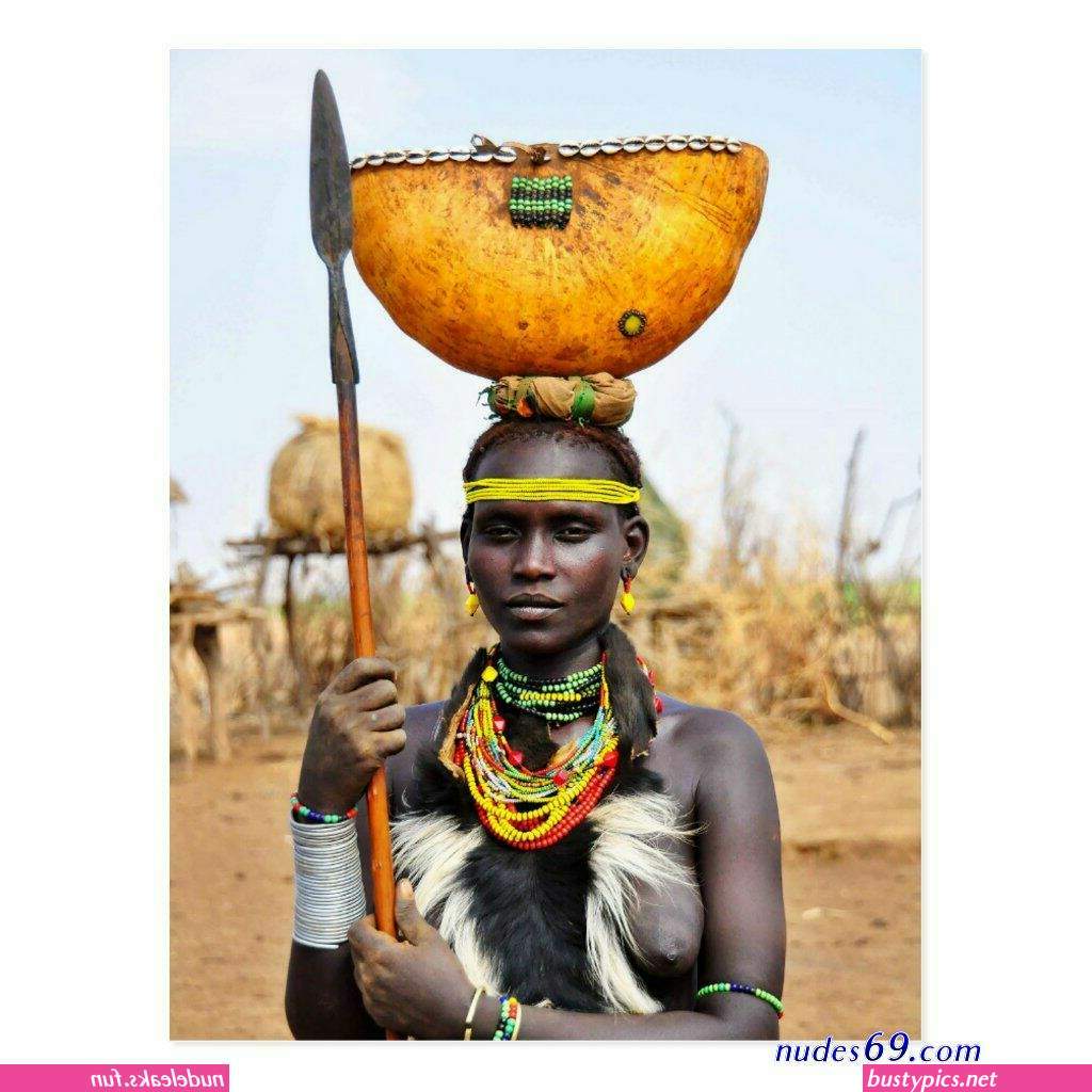 naked maasai beautifully girl s