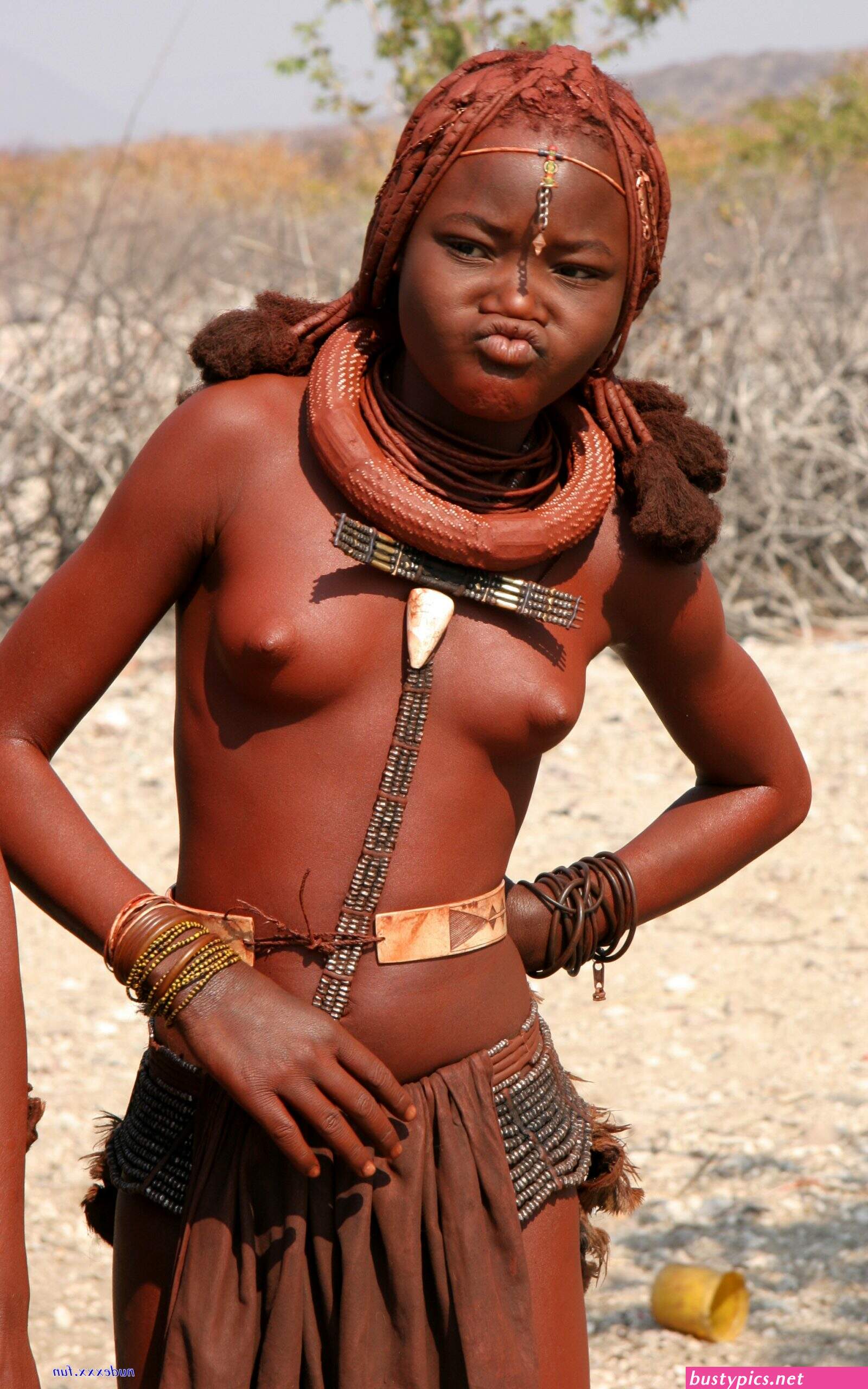 naked maasai beautifully girl s
