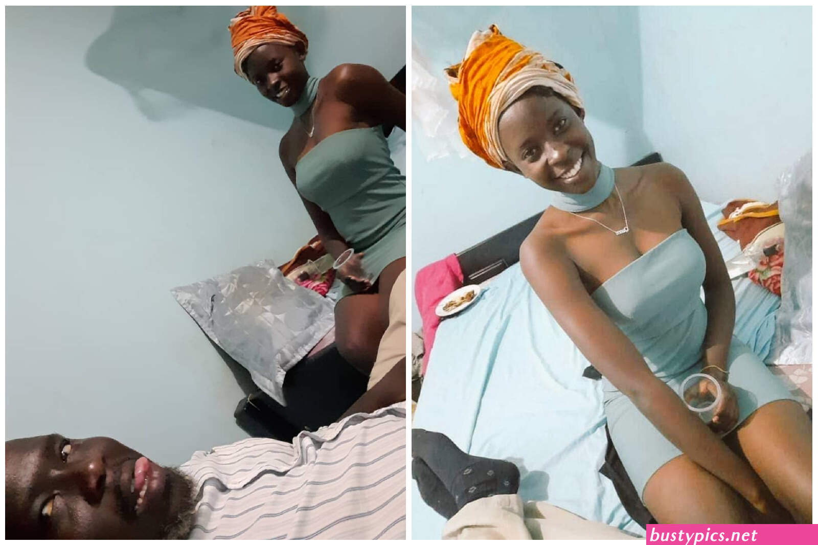 naked naija sugar daddy leak