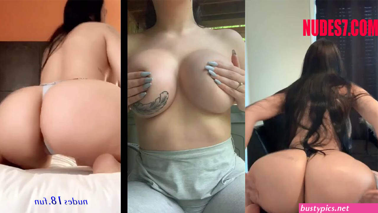 nickiitheboss sextape