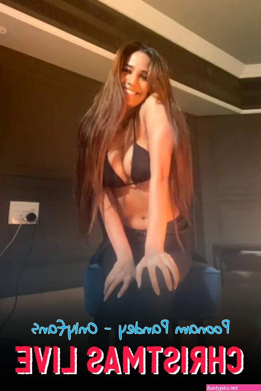 poonam pandey new onlyfans video download