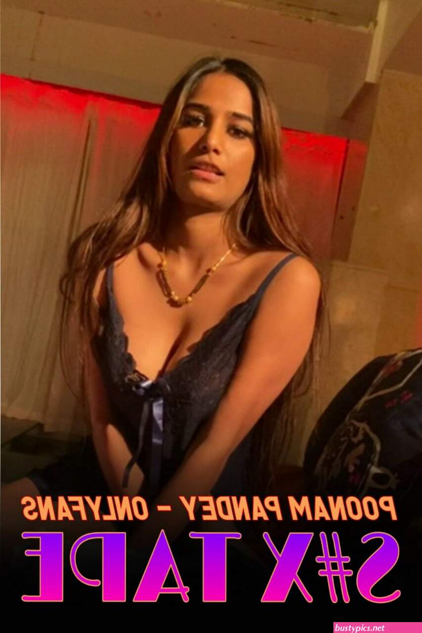 poonam pandey new onlyfans video download