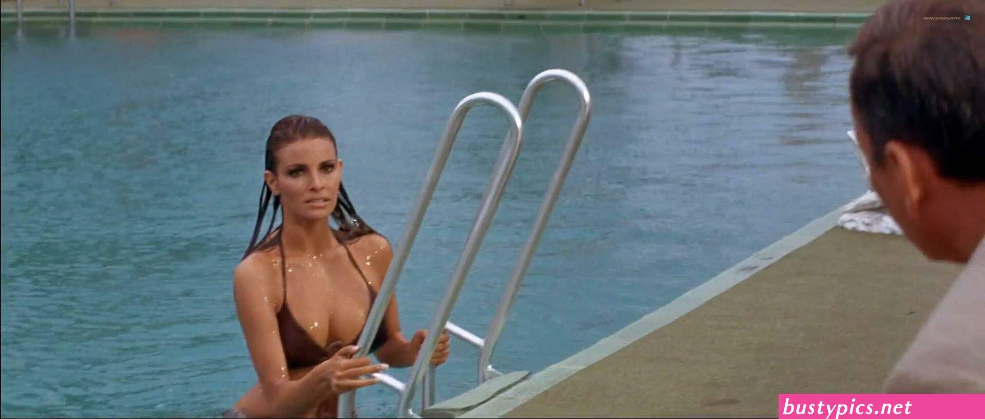 racquel welch nude