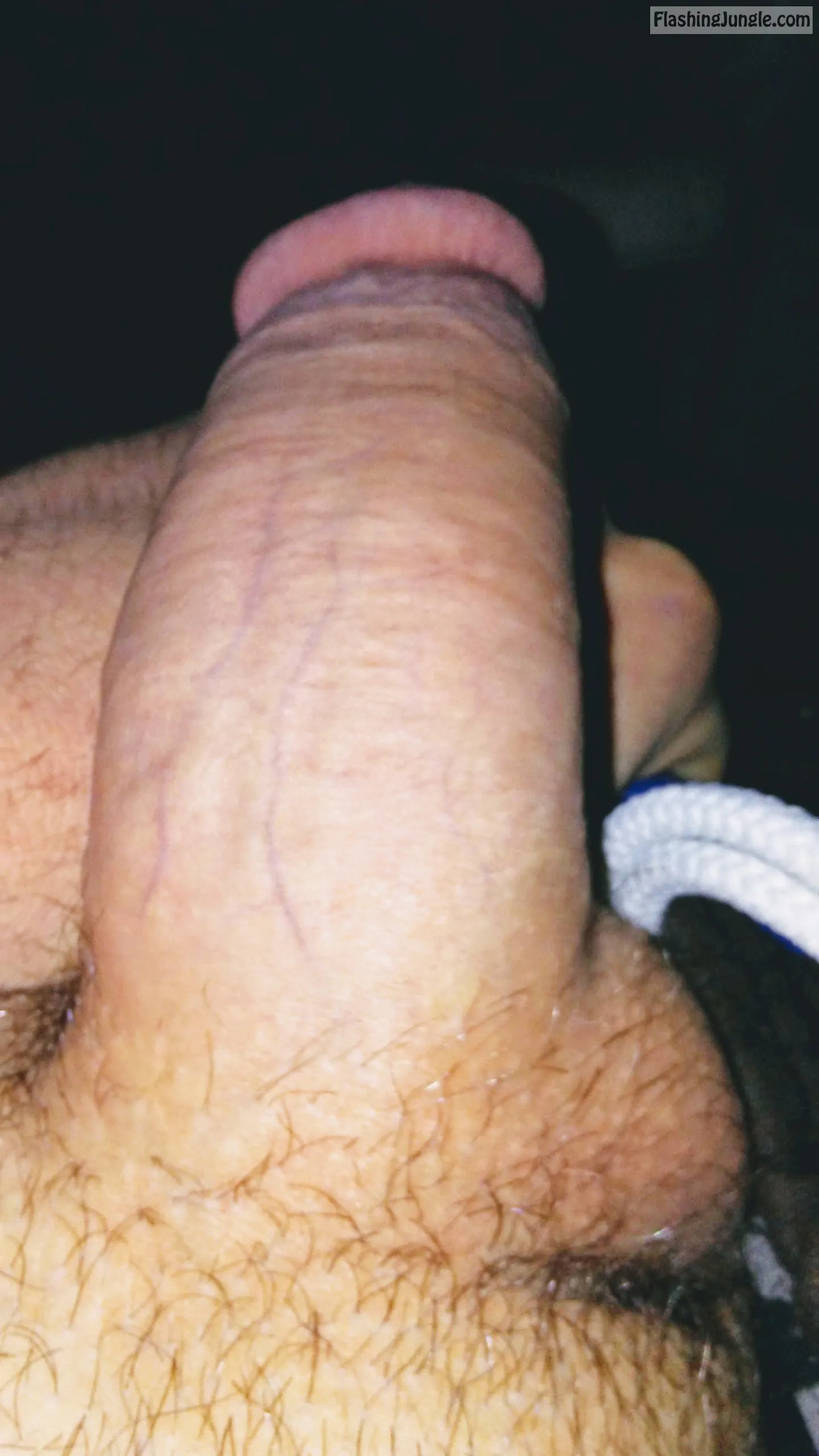 realy penis