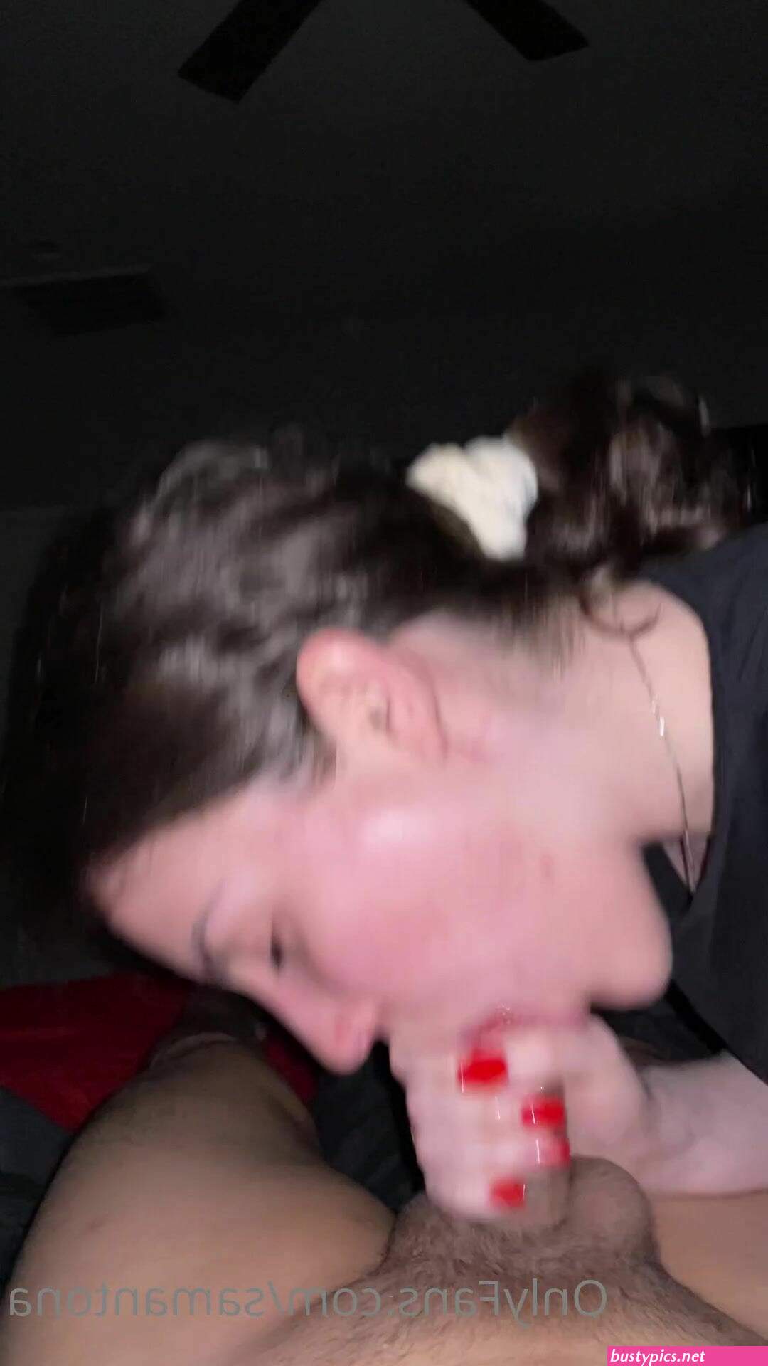 saiiyansam blowjob