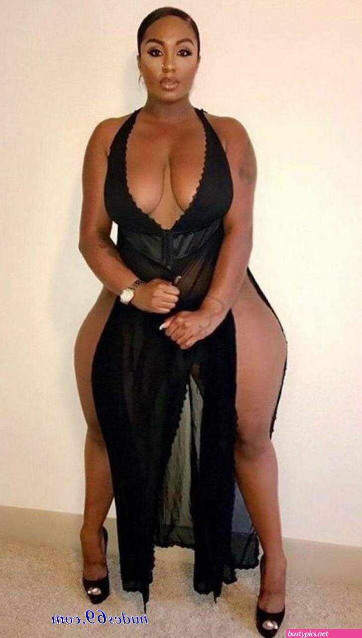 sexy india plus size with naked big boobs and thighs
