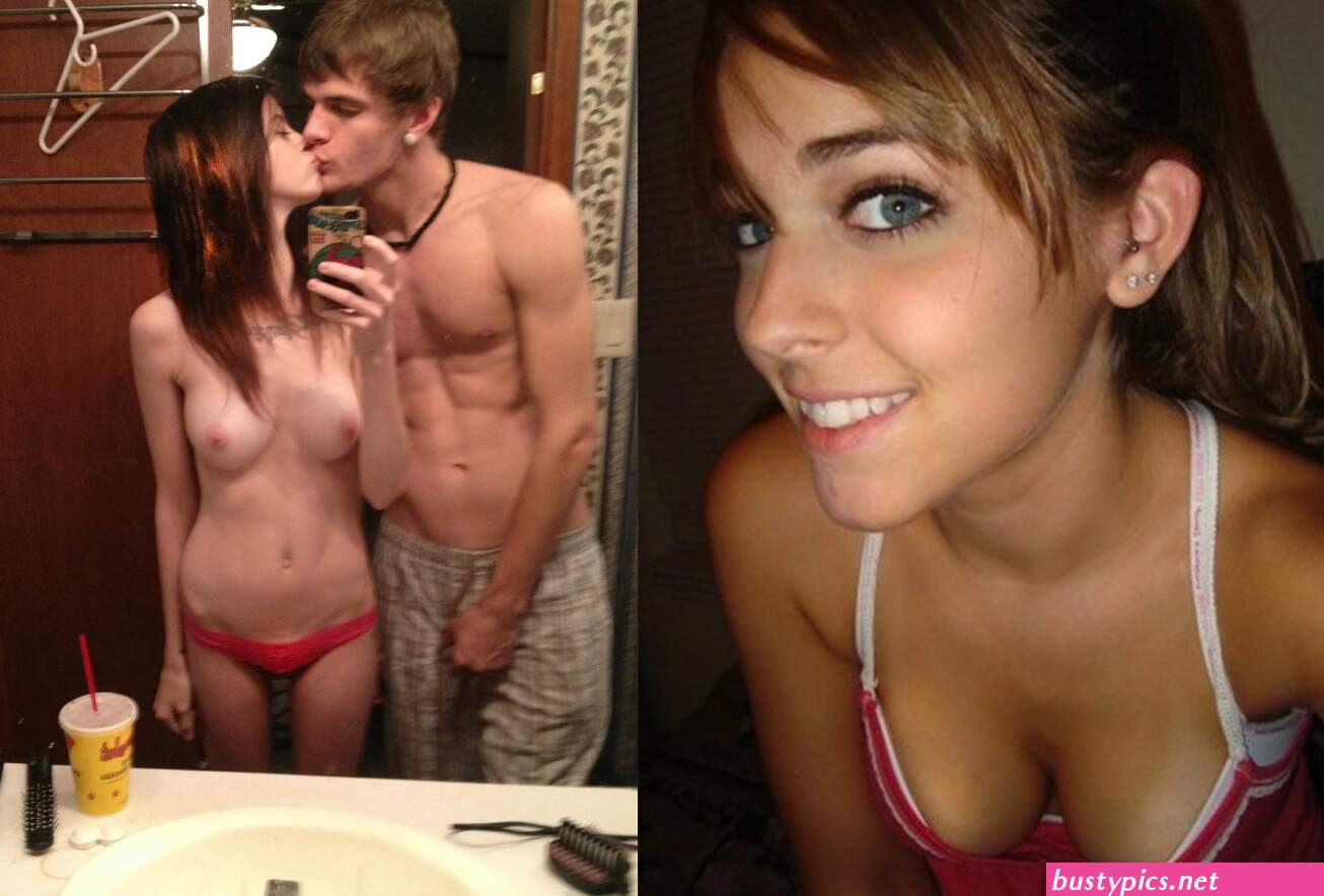 tik tok nude