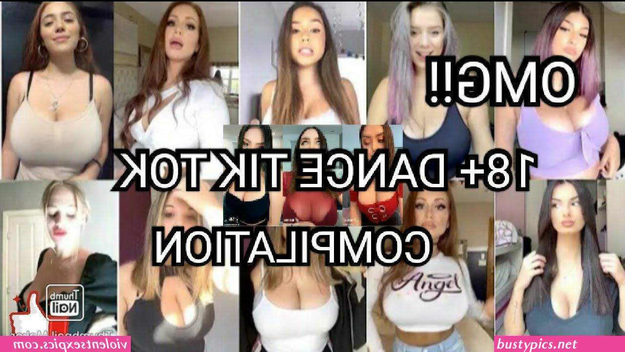 tik tok nude