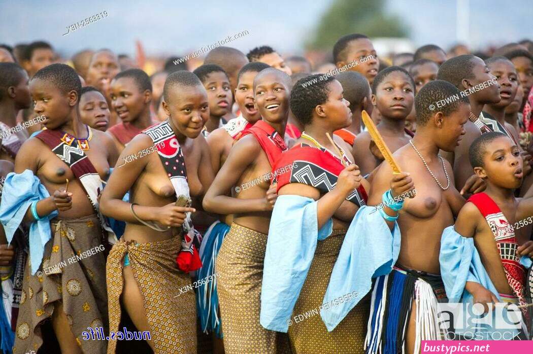 zulu reed dance xxx
