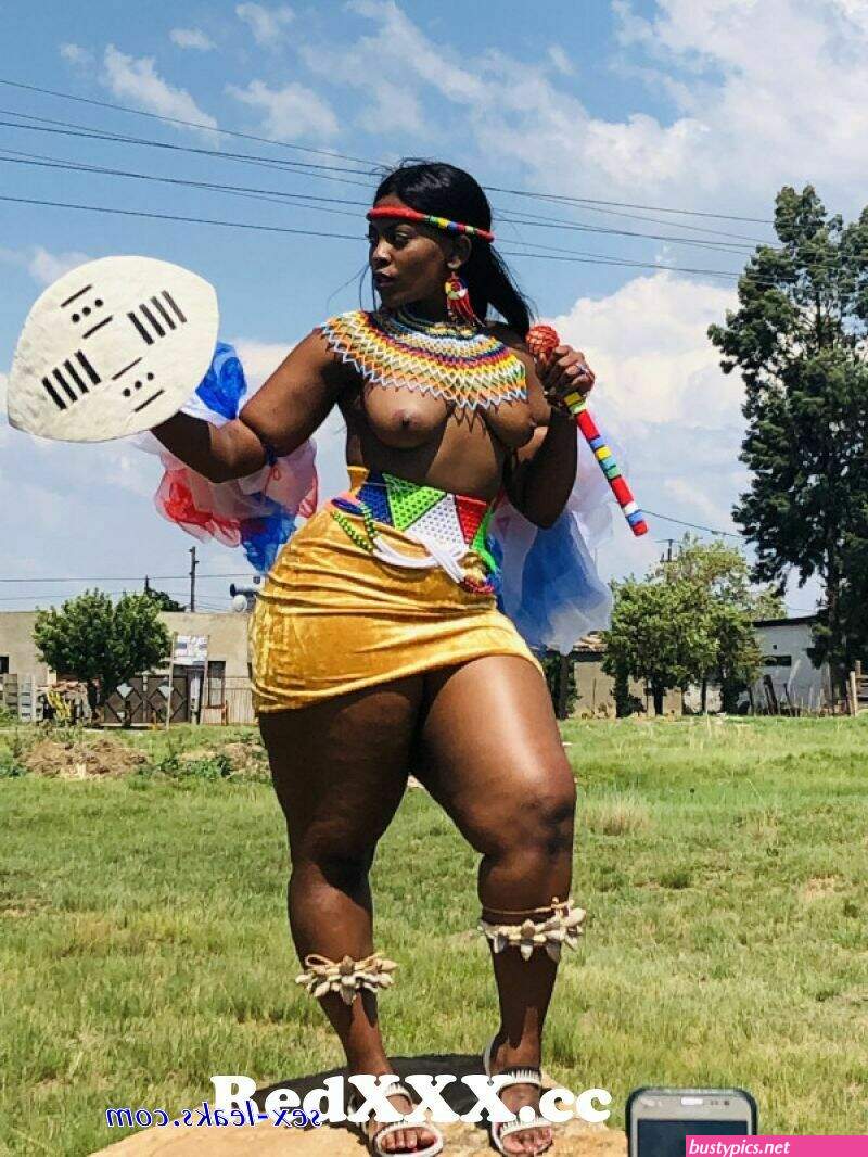 zulu reed dance xxx