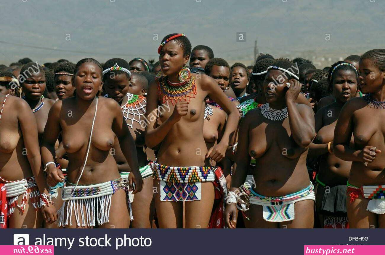 zulu reed dance xxx