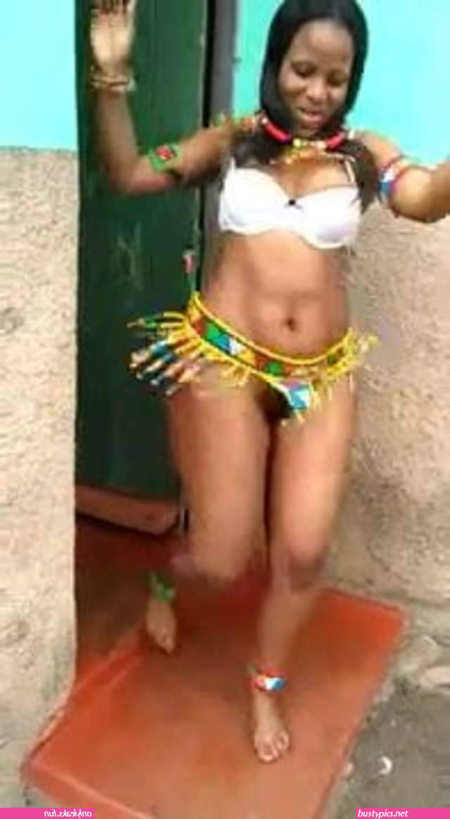 zulu reed dance xxx