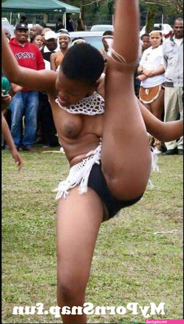 zulu reed dance xxx