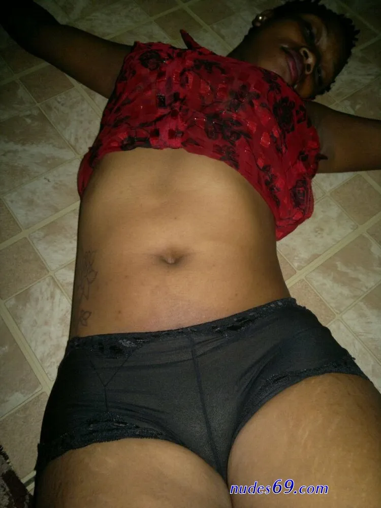 africa pussy leaked