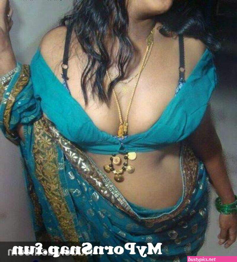 aunty saree blouse big boobs images hd