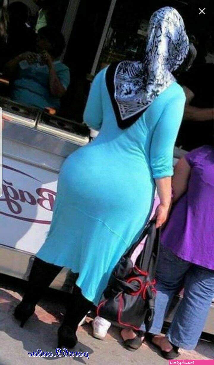 big booty desi muslim porn