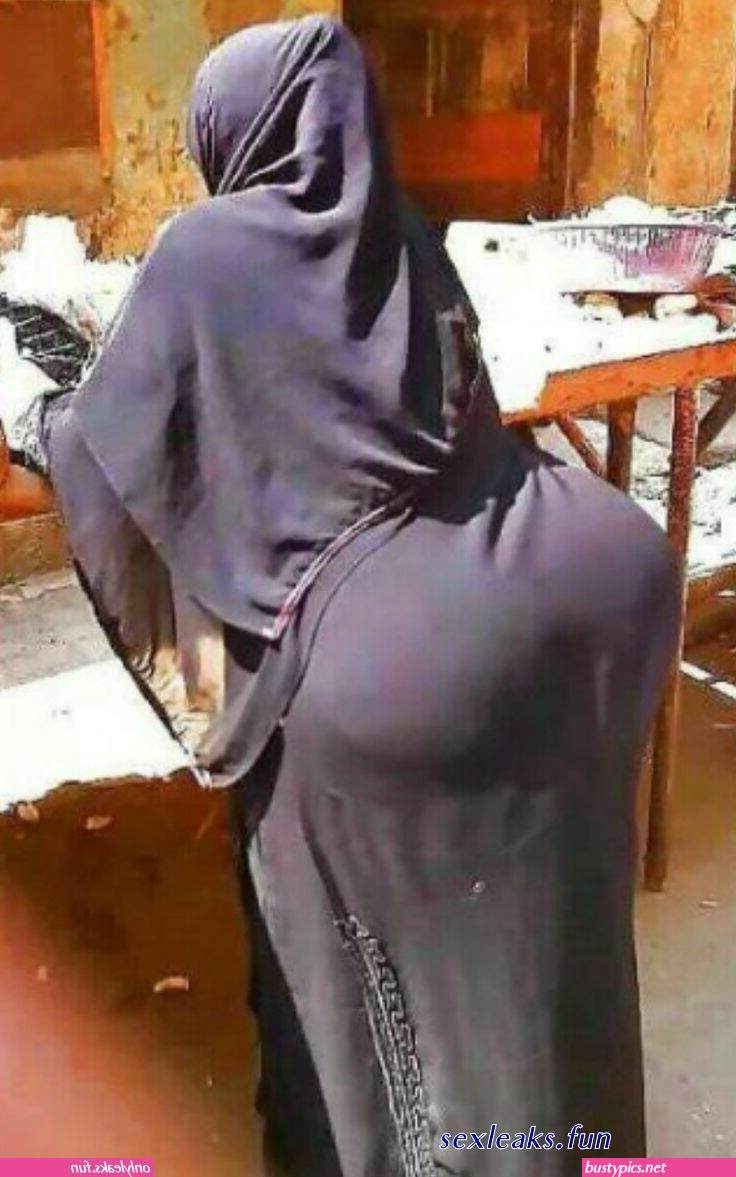 big booty desi muslim porn