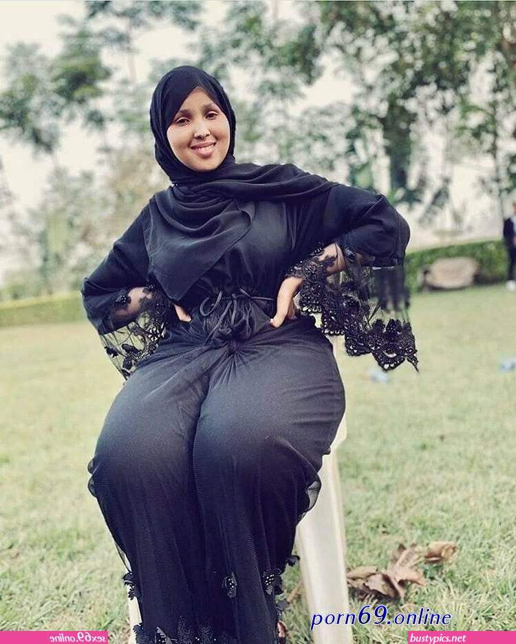 big booty desi muslim porn