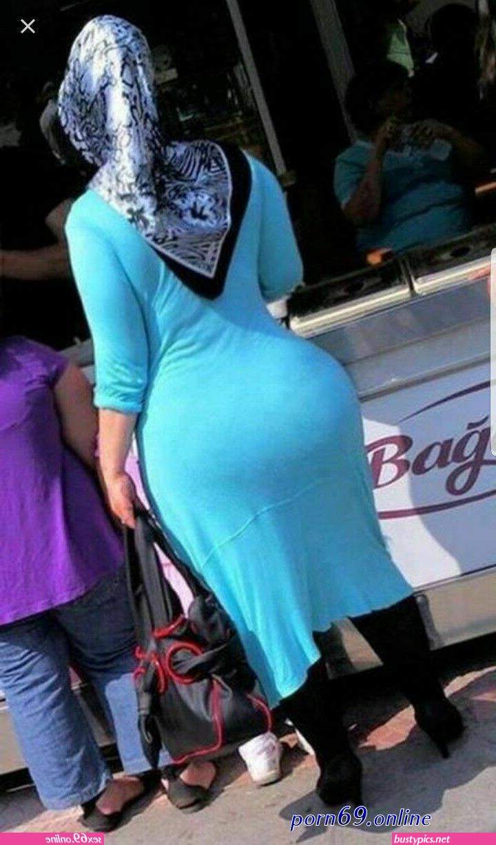 big booty desi muslim porn