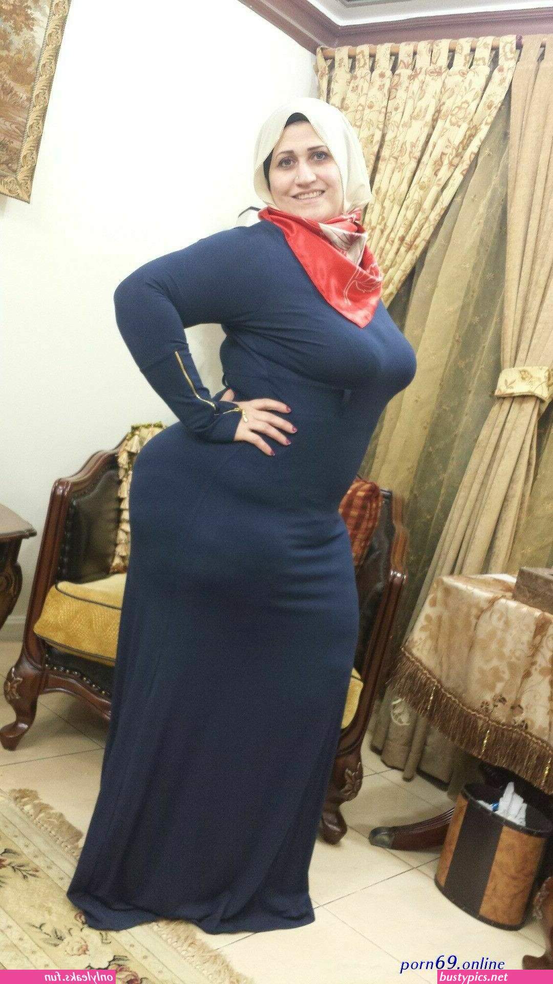 big booty desi muslim porn