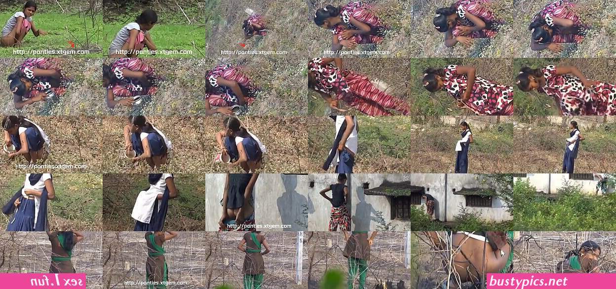 desi village girl outdoor nude leaked images