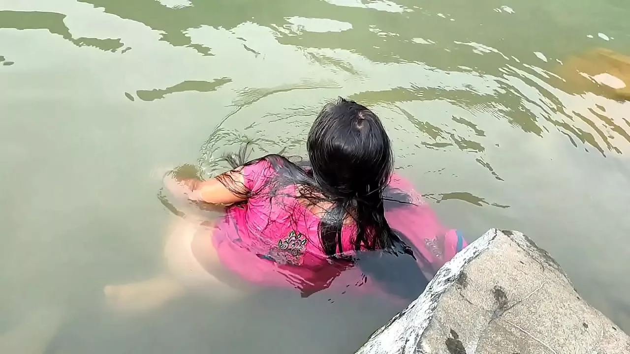 desi village girl outdoor nude leaked images