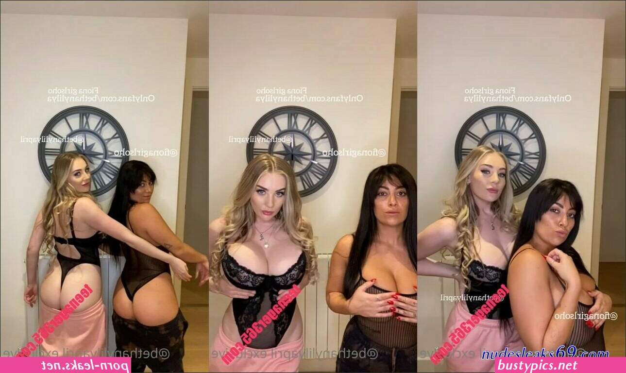 fiona allison onlyfans anal sex video