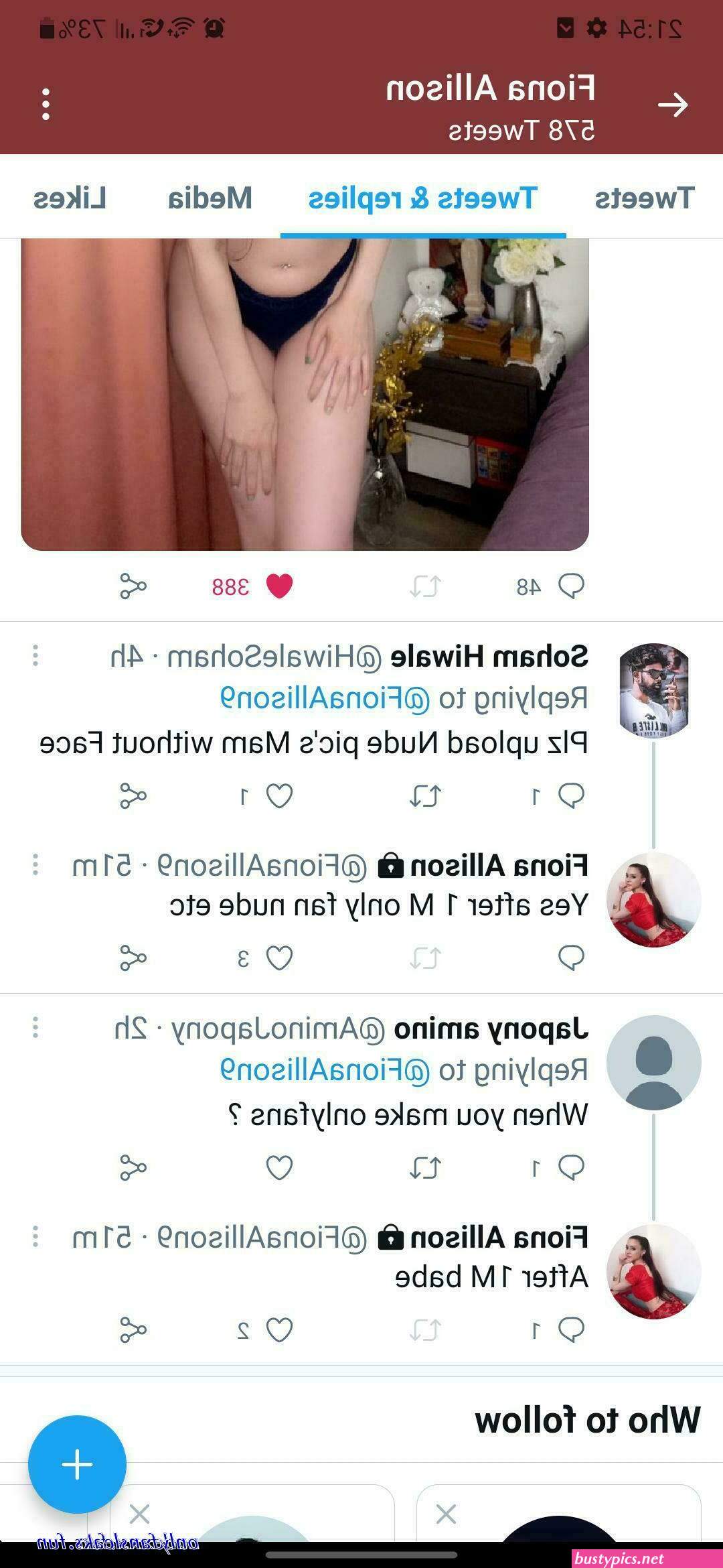 fiona allison onlyfans anal sex video