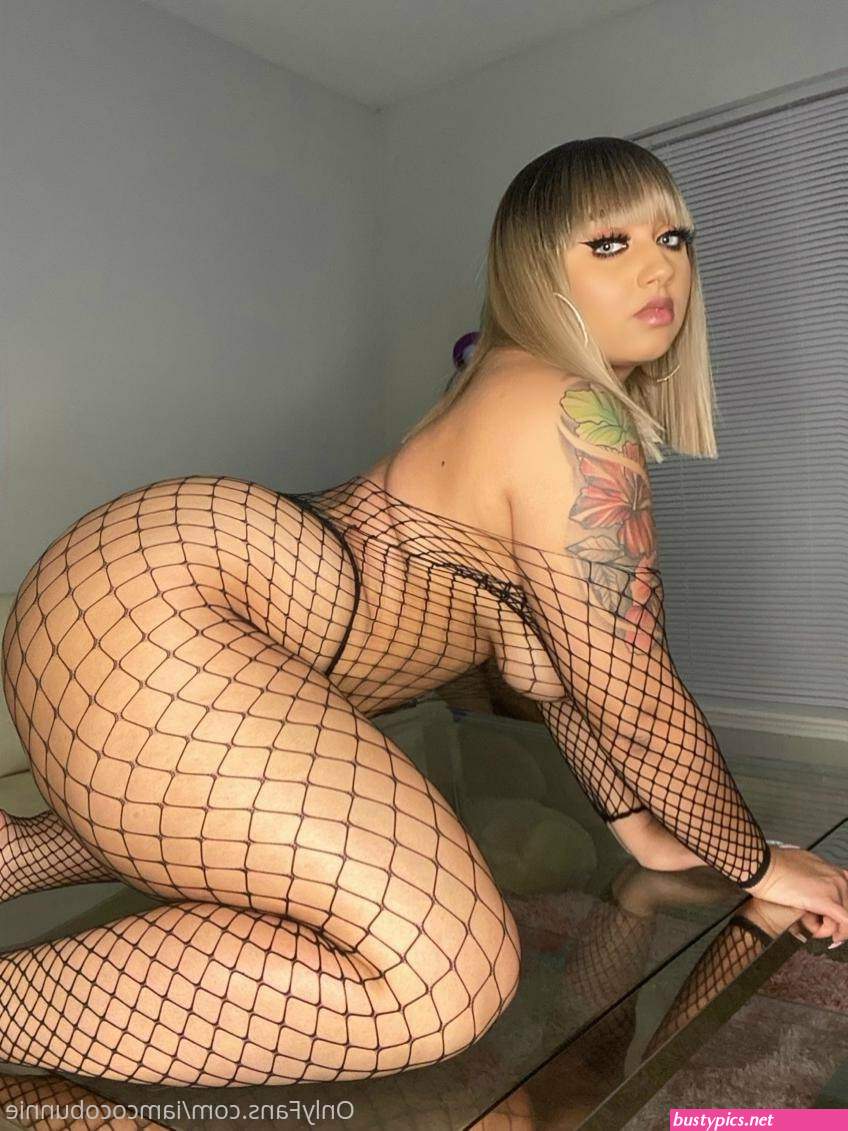 iamcocobunnie onlyfans leaked