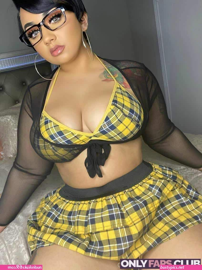 iamcocobunnie onlyfans leaked