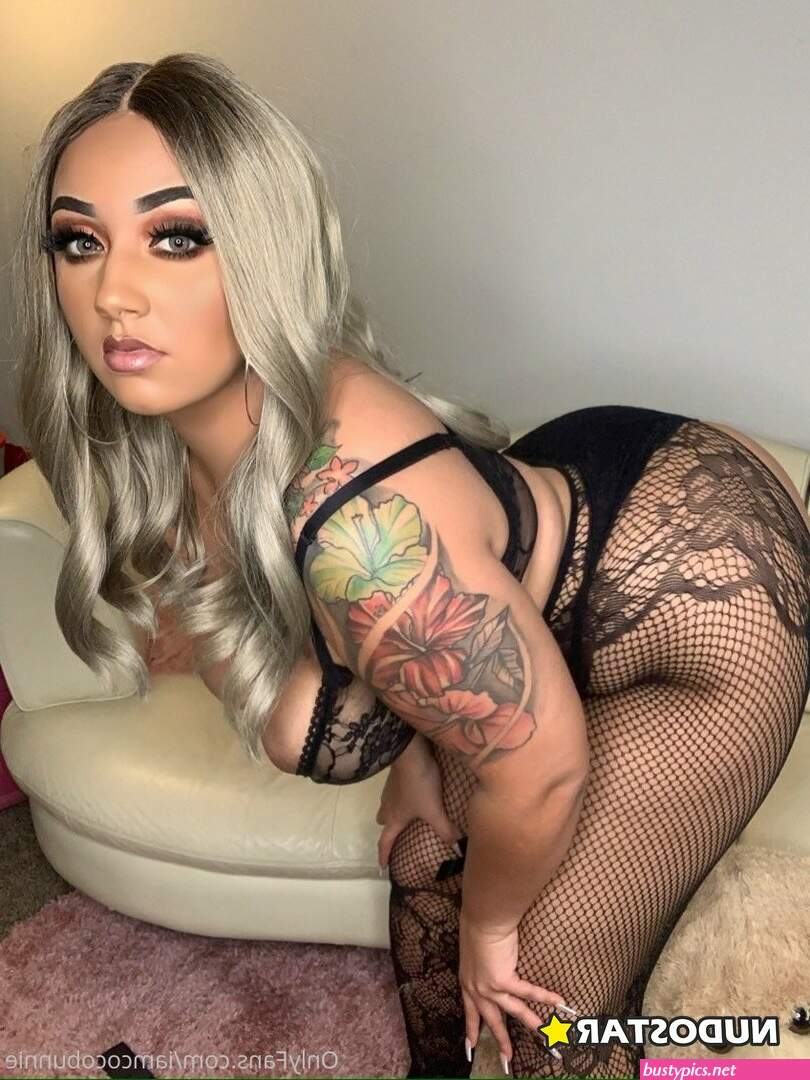 iamcocobunnie onlyfans leaked