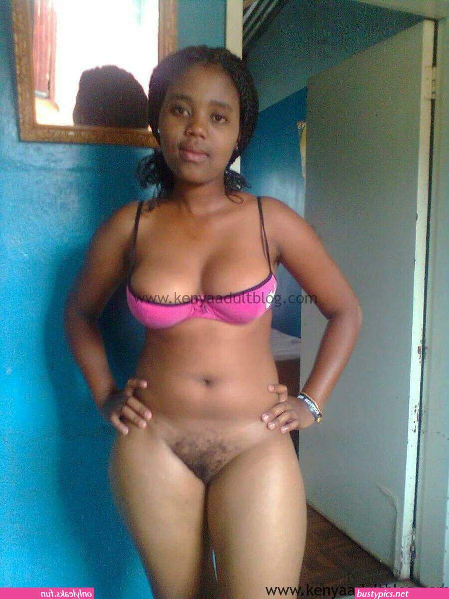 naked black kenyan vagina images