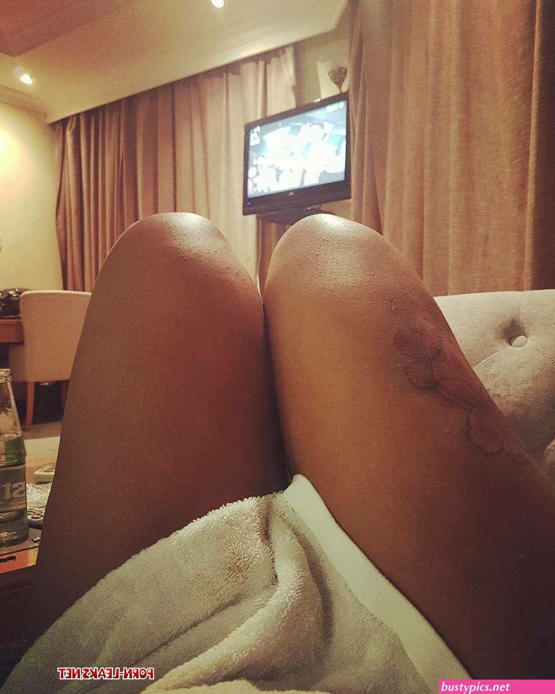 ngono ya kulaliana paja kwa paja