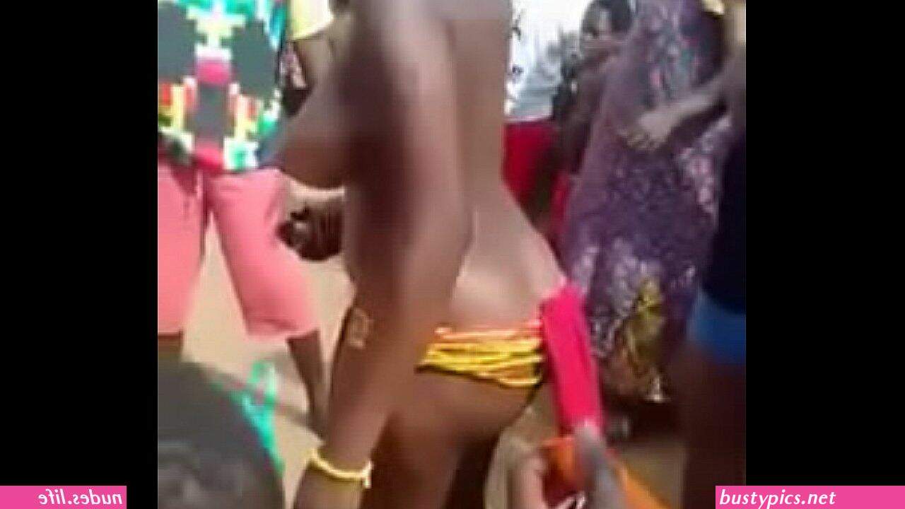nigeri student expose nudes pics