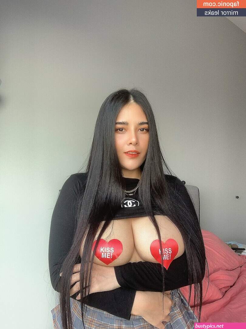 nude asmr wan