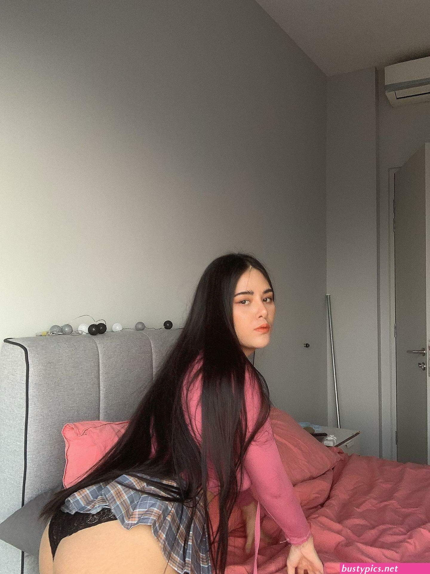 nude asmr wan