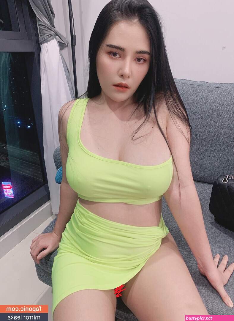 nude asmr wan