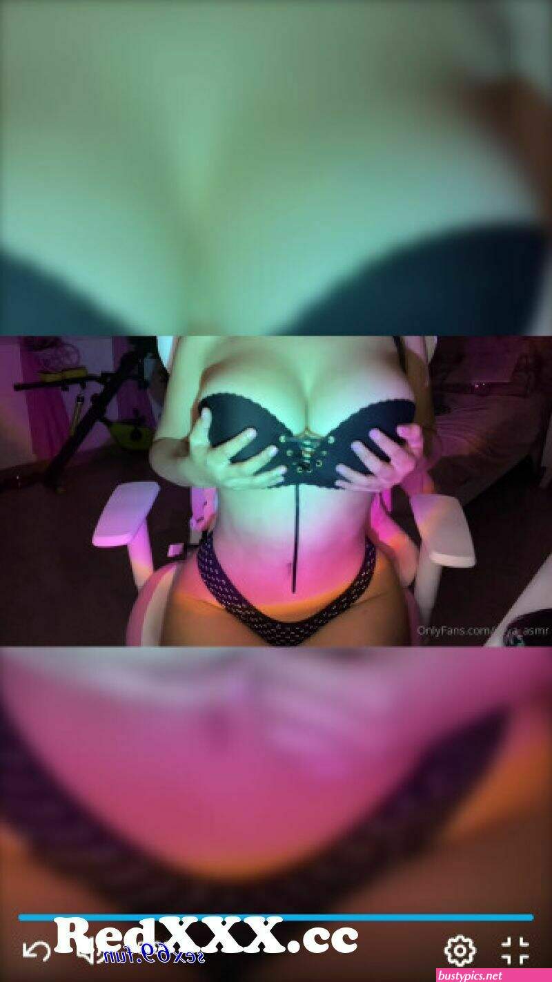 nude asmr wan