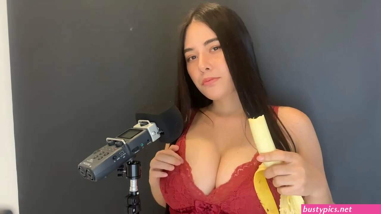 nude asmr wan