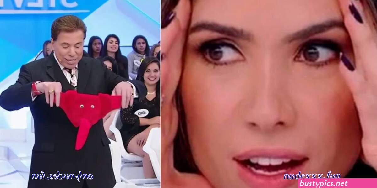 patricia abravanel nua mostrando a buceta