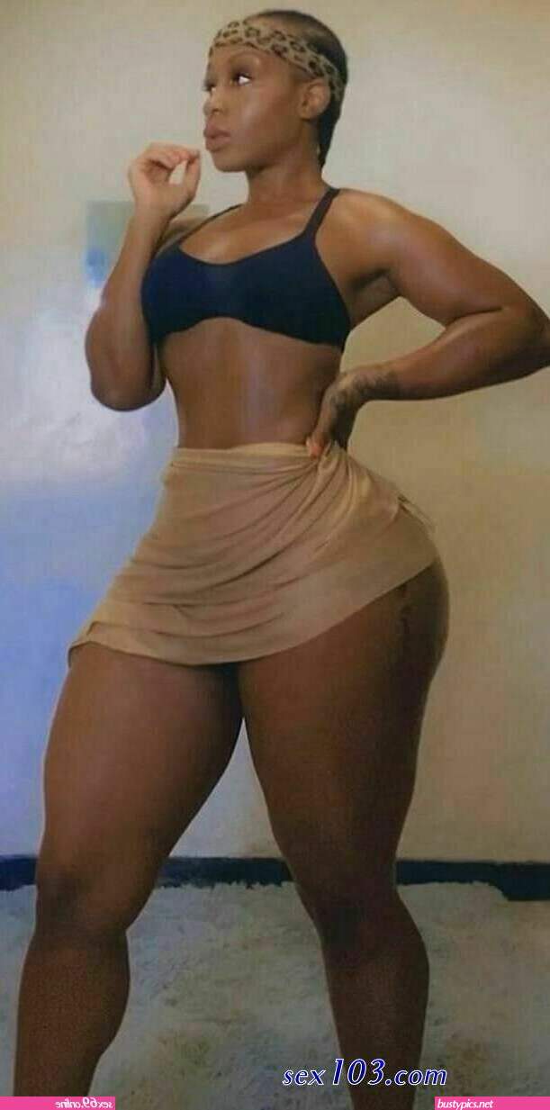 sexy big butts black naked mzansi girls