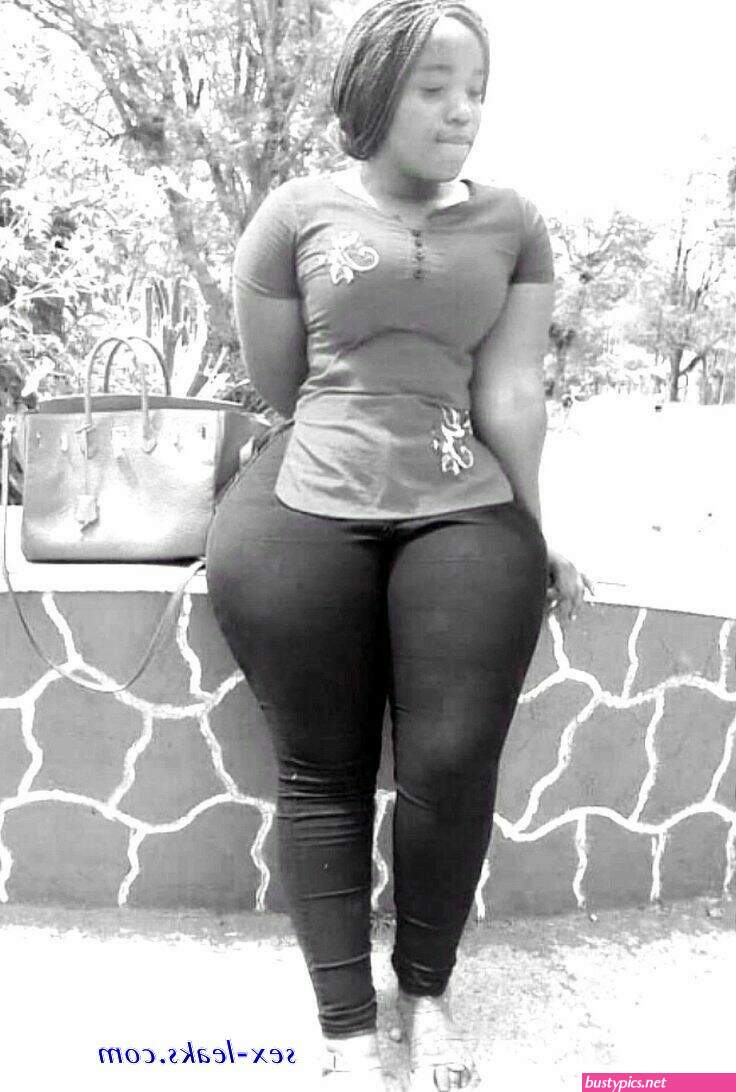 sexy big butts black naked mzansi girls