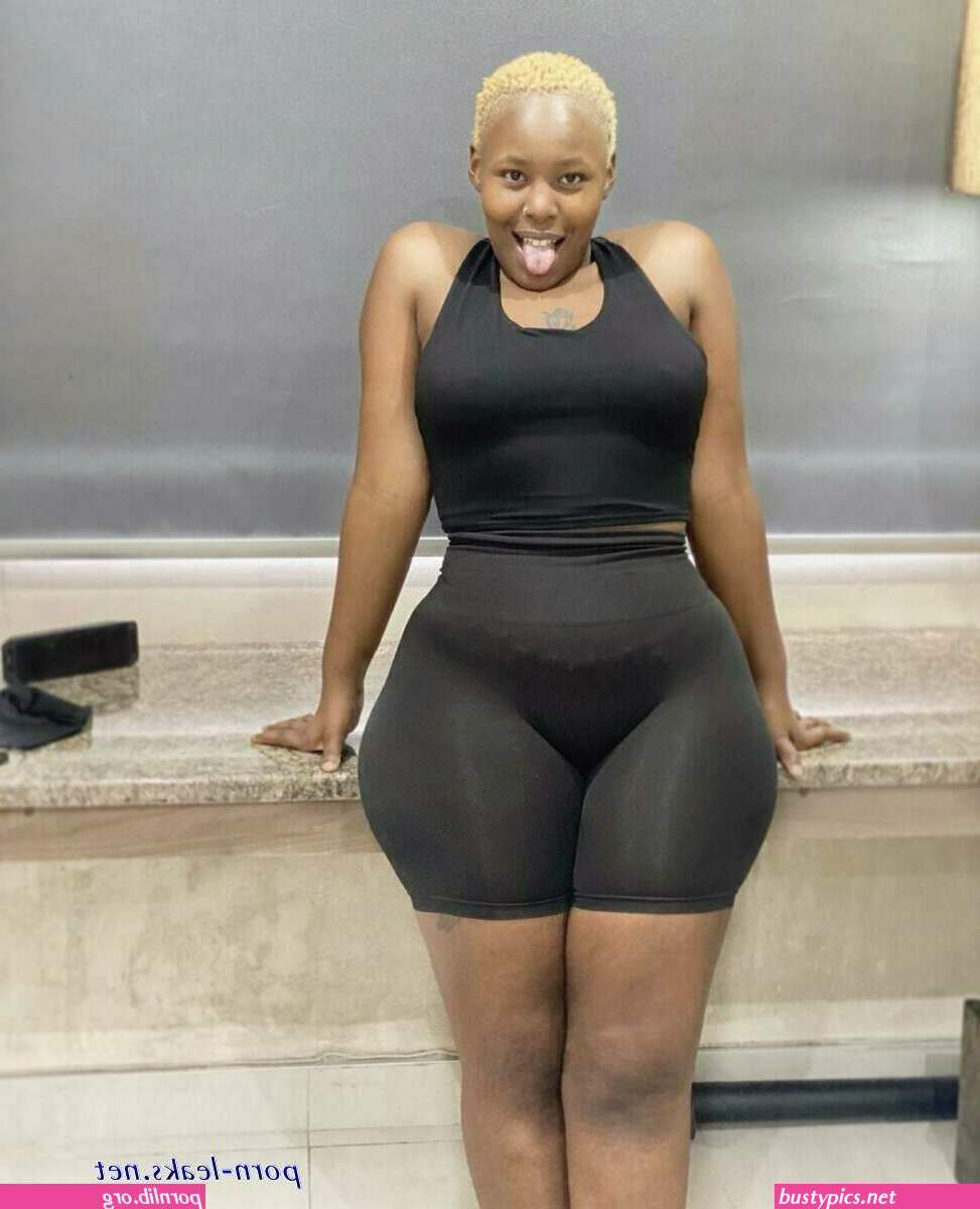 sexy big butts black naked mzansi girls